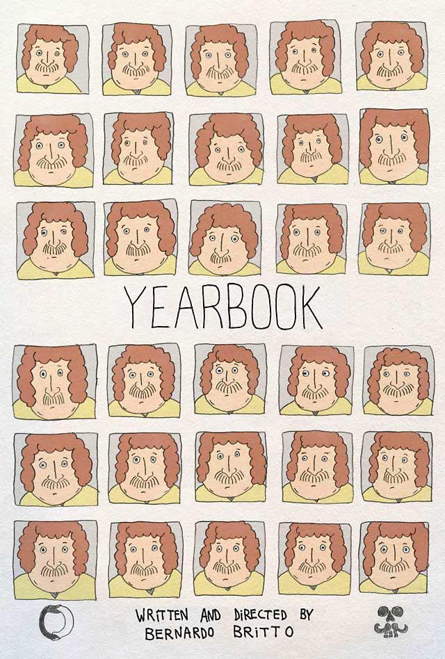 Yearbook (S)