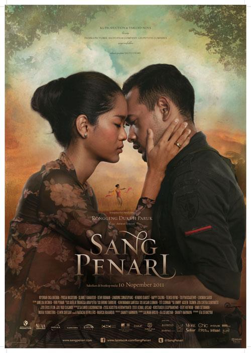 Sang Penari