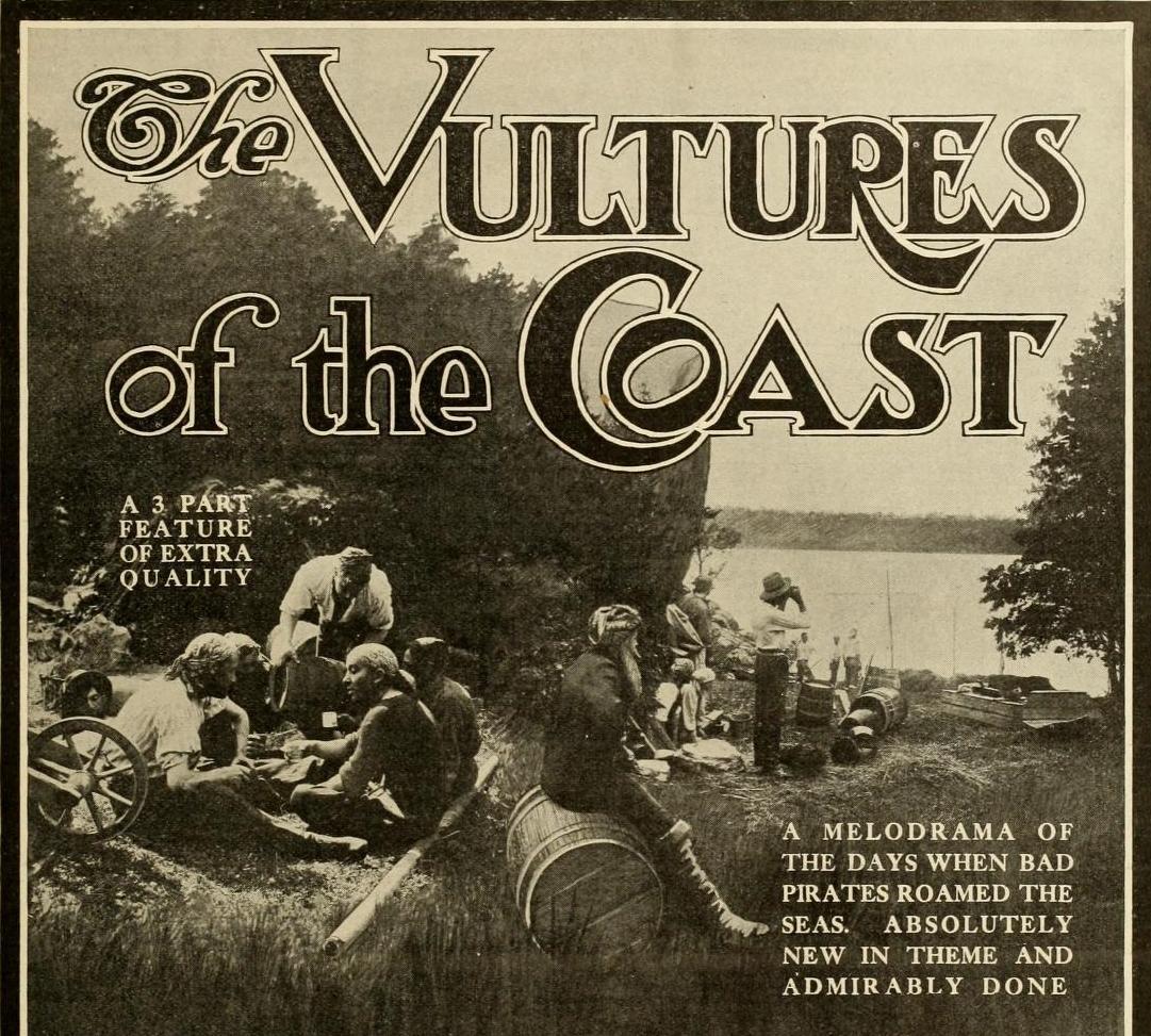 The Vultures of the Coast