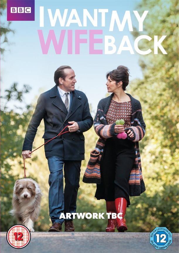 I Want My Wife Back (TV Series)
