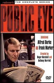 Public Eye (TV Series)