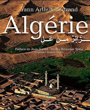 L'Algérie vue du ciel