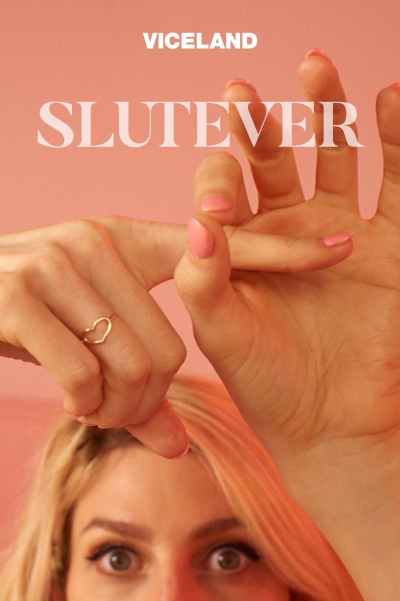 Slutever (Serie de TV)