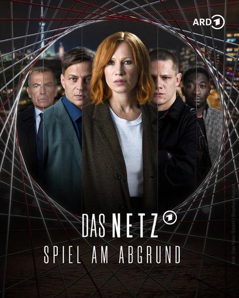 Das Netz - Spiel am Abgrund (Miniserie de TV)