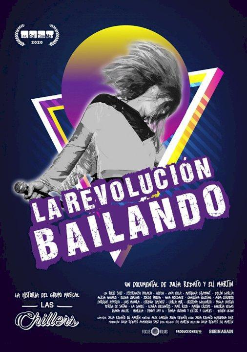 La revolución bailando