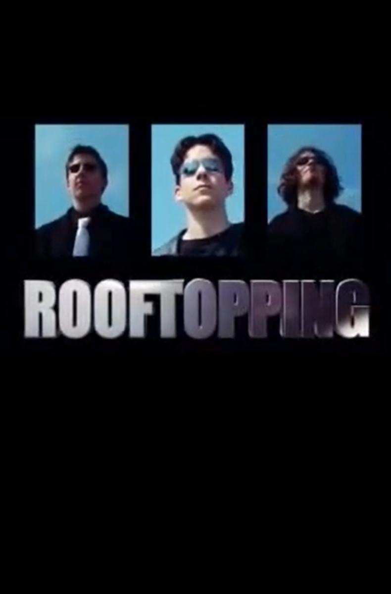 Rooftopping (C)