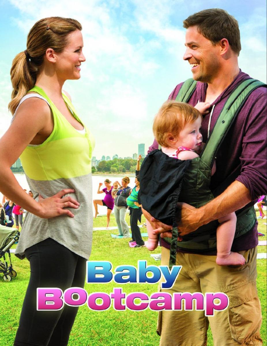 Baby Bootcamp (TV)