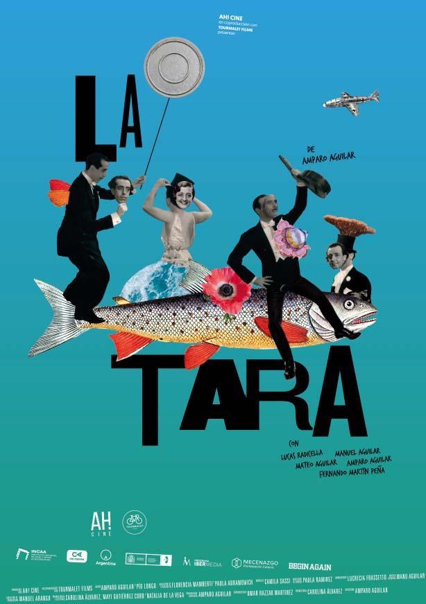 La tara