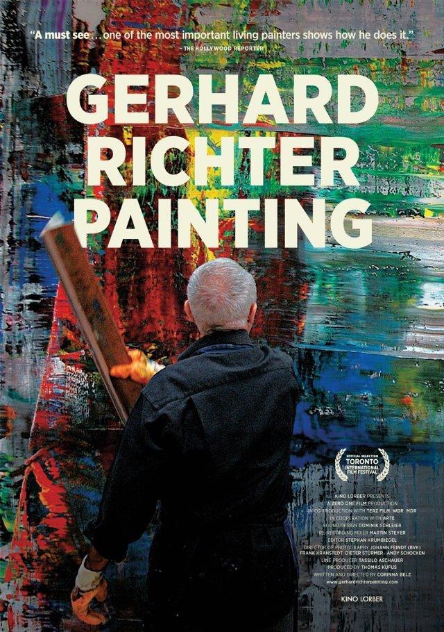 Gerhard Richter - Painting