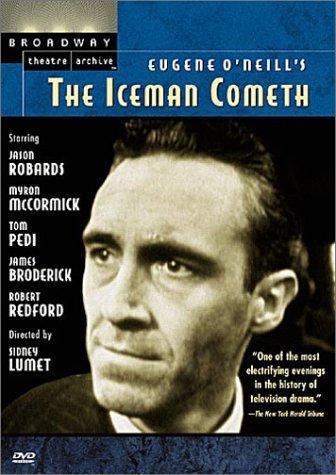 The Iceman Cometh (TV) (TV Miniseries)