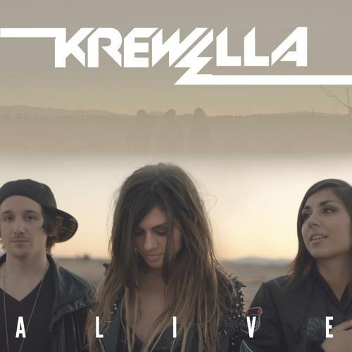 Krewella: Alive (Music Video)