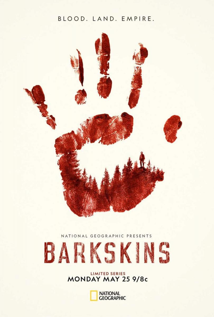 Barkskins (Miniserie de TV)