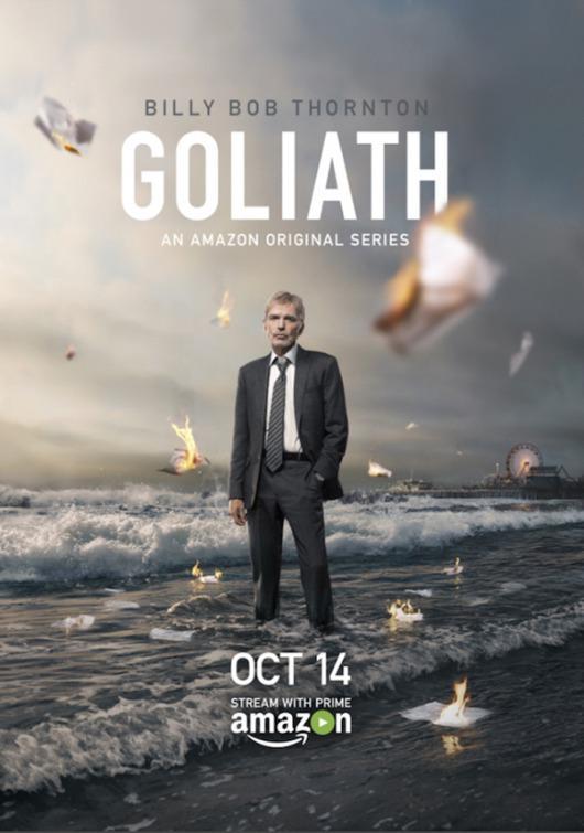Goliath (TV Series)