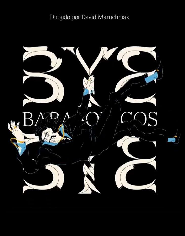 Babasónicos: Bye Bye (Music Video)