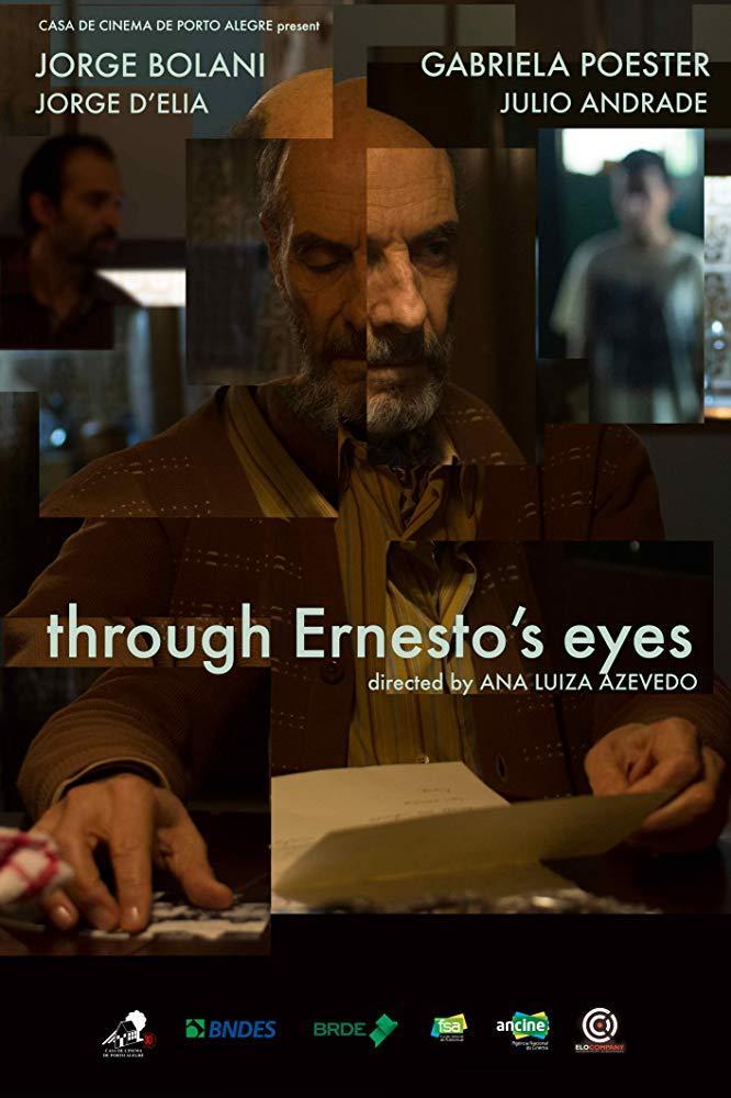 Aos Olhos de Ernesto (Through Ernesto's Eyes)