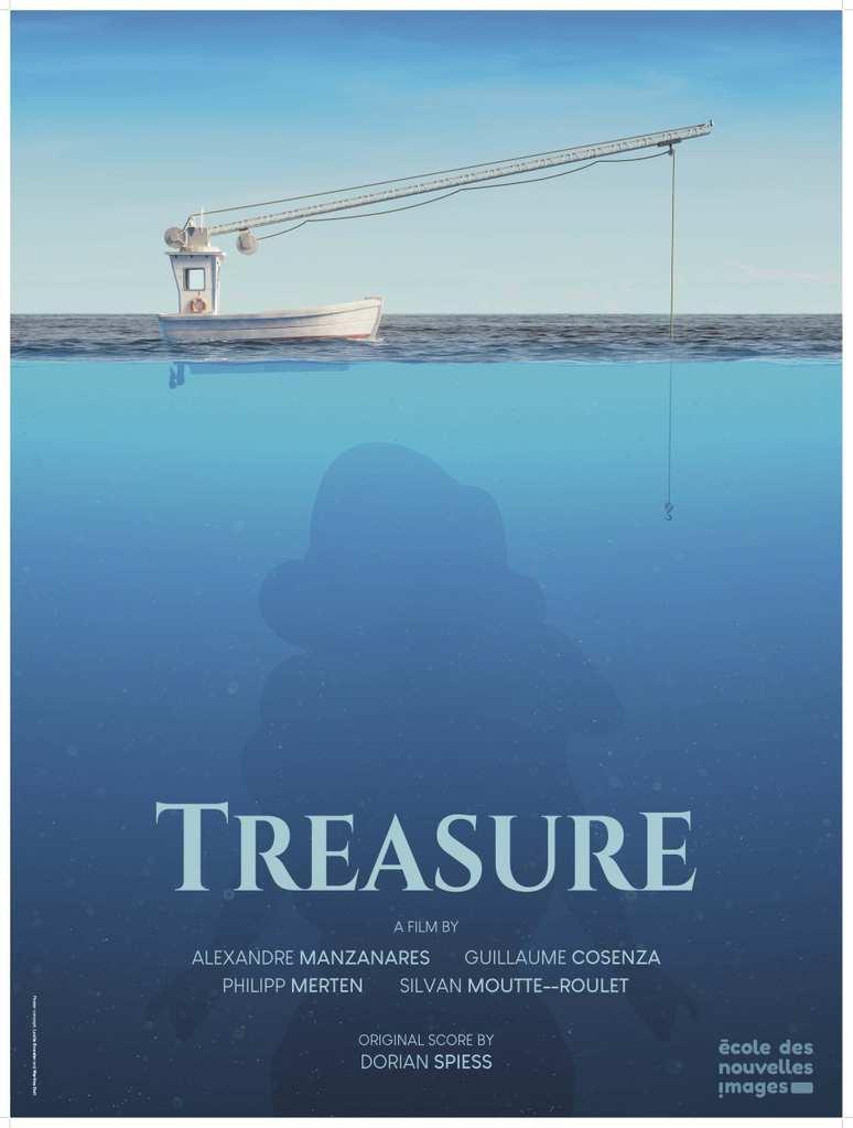 Treasure (S)