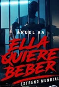 Anuel AA: Ella quiere beber (Music Video)