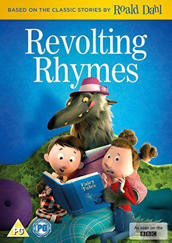 Revolting Rhymes Part One (TV)