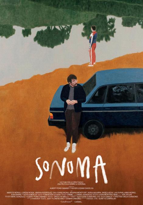 Sonoma (Le film, pas le spectacle)