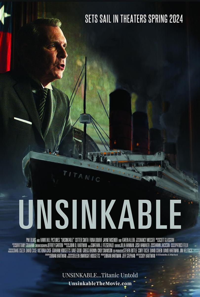 Unsinkable