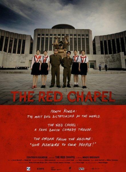 The Red Chapel