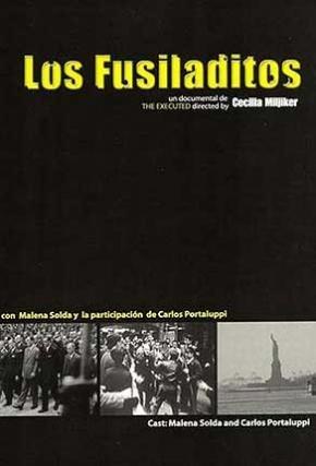 Los fusiladitos