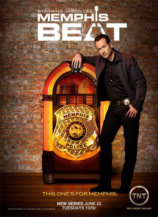 Memphis Beat (Serie de TV)