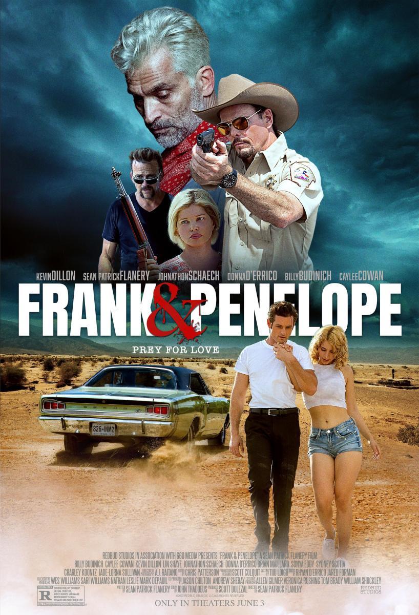 Frank & Penelope