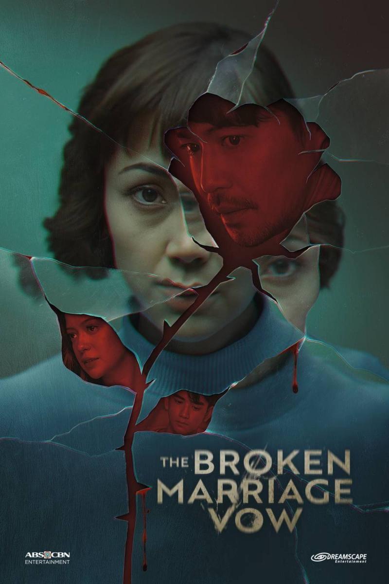 The Broken Marriage Vow (Serie de TV)