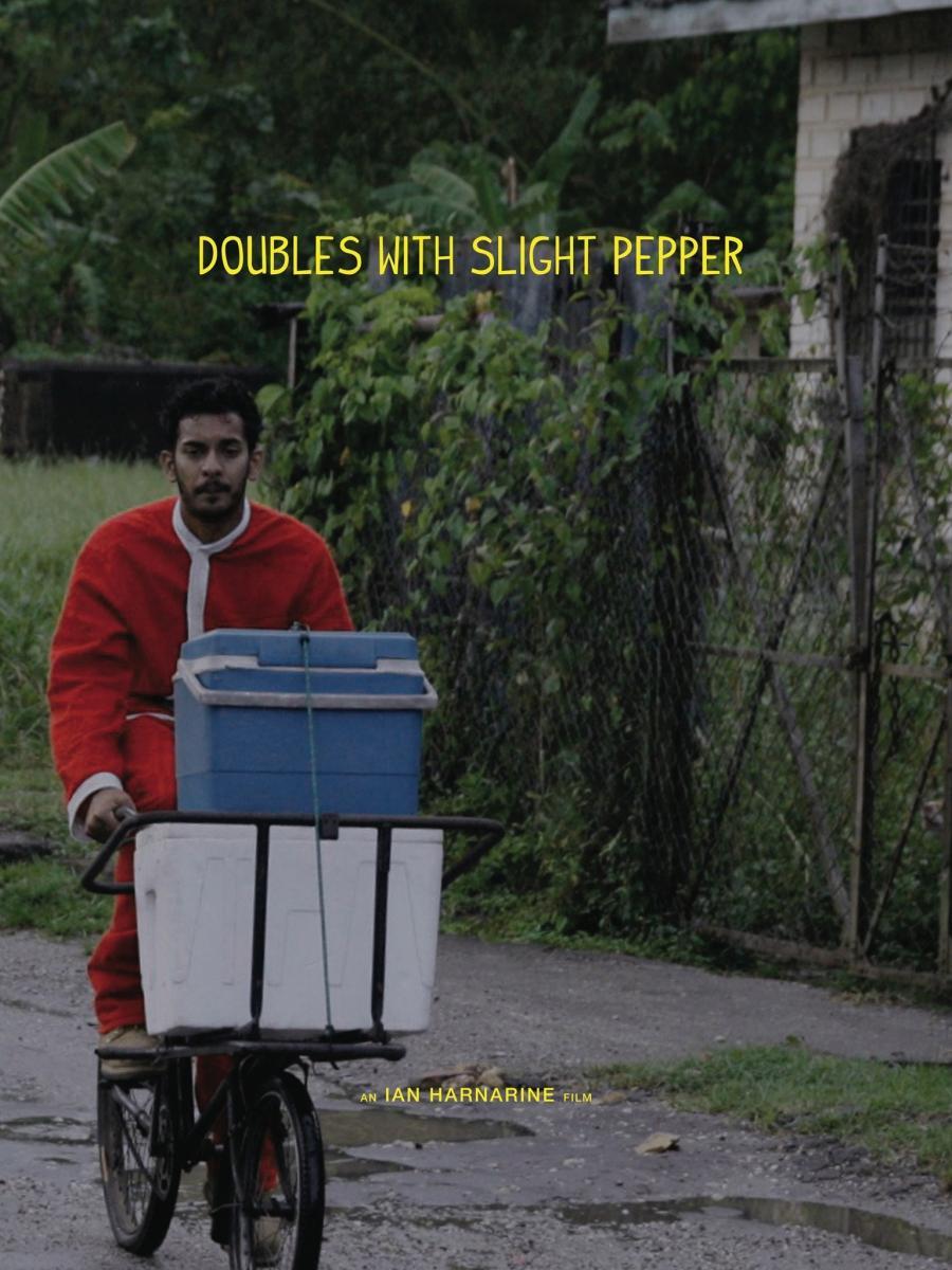 Doubles with Slight Pepper (S)