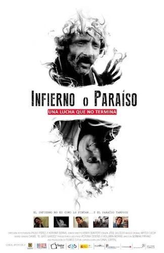 Infierno o paraíso