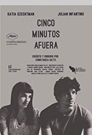 Cinco minutos afuera (S)