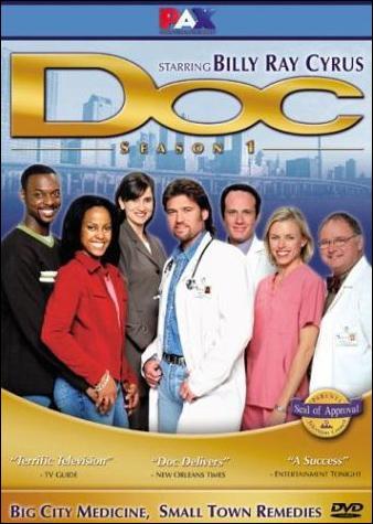 Doc (Serie de TV)