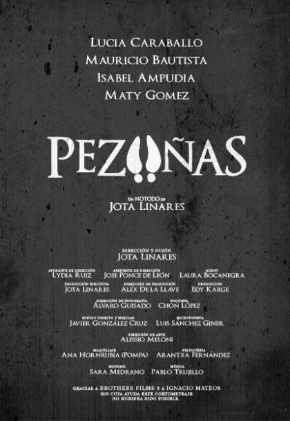 Pezuñas (C)