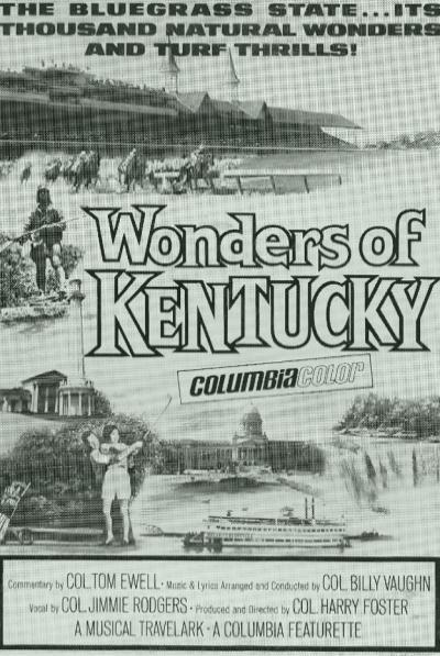 Wonders of Kentucky (S)