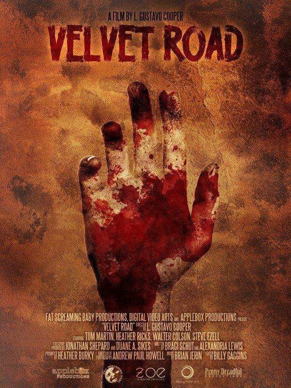 Velvet Road (S)