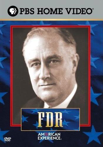 FDR (American Experience)