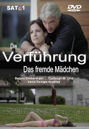 Die Verführung - Das fremde Mädchen (TV)