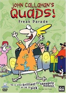 Quads! (Tullidos) (Serie de TV)