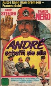 André schafft sie alle