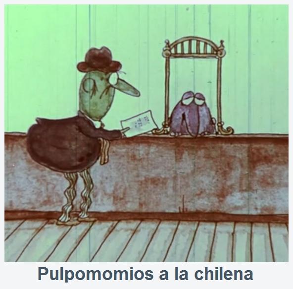 Pulpomomios a la chilena (S)