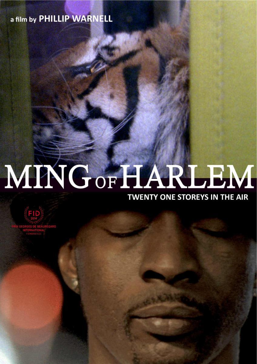 Ming of Harlem