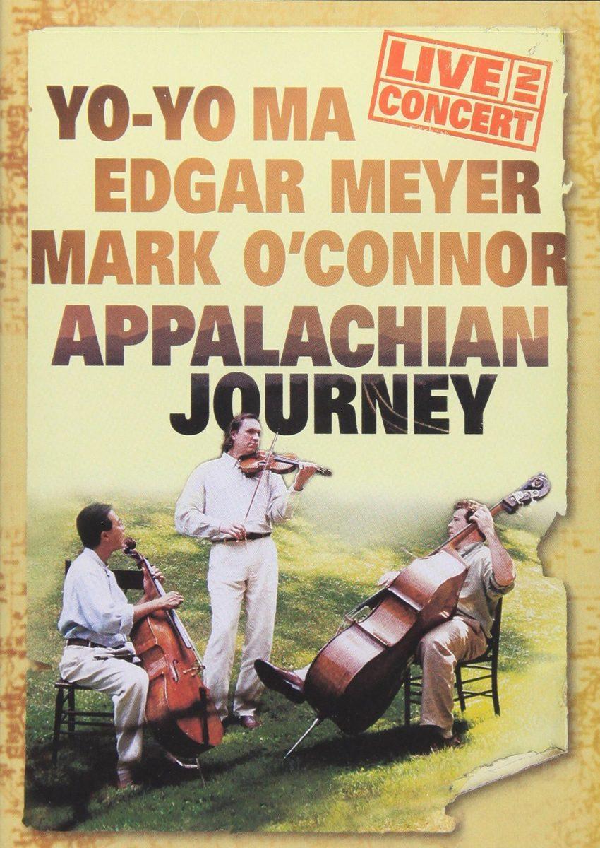 Appalachian Journey