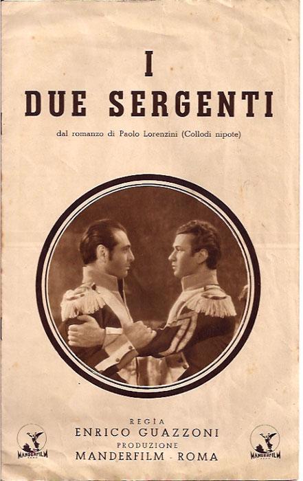 Los dos sargentos