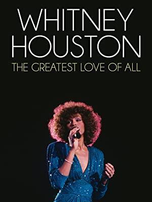 Whitney Houston: The Greatest Love of All (Music Video)