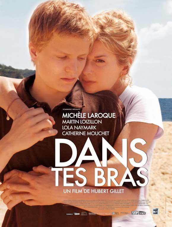 Dans tes bras (In Your Arms)