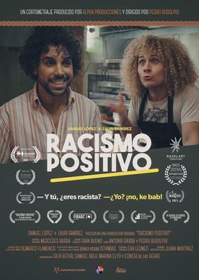 Racismo positivo (C)