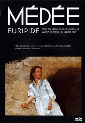 Médée (TV)