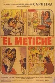 El metiche