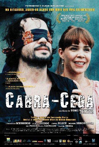 Cabra-Cega